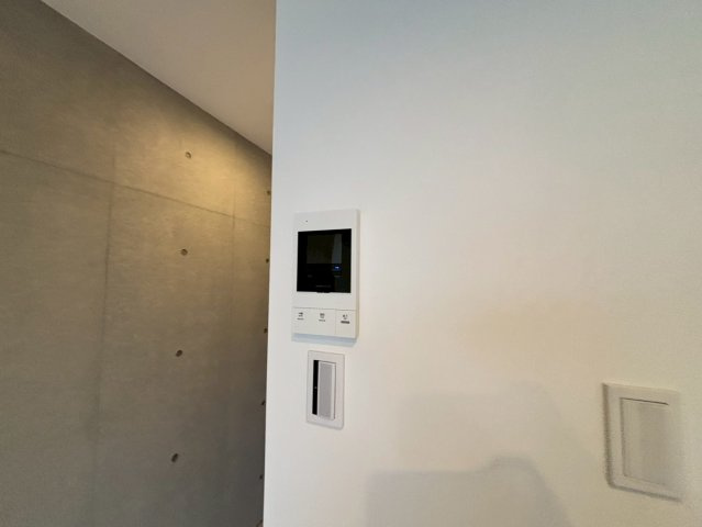 quador車道|名古屋市の賃貸ならMy賃貸のセキュリティ|quador車道