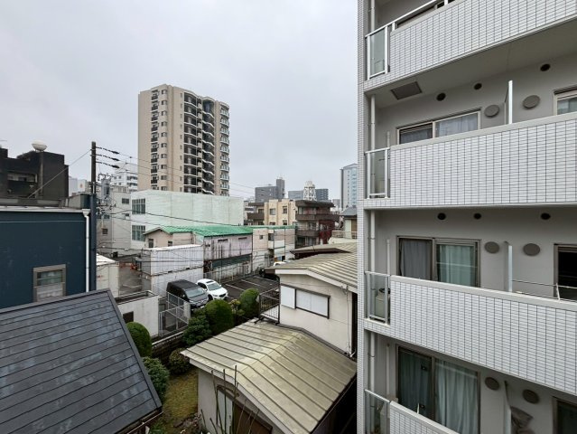 quador車道|名古屋市の賃貸ならMy賃貸の展望|quador車道