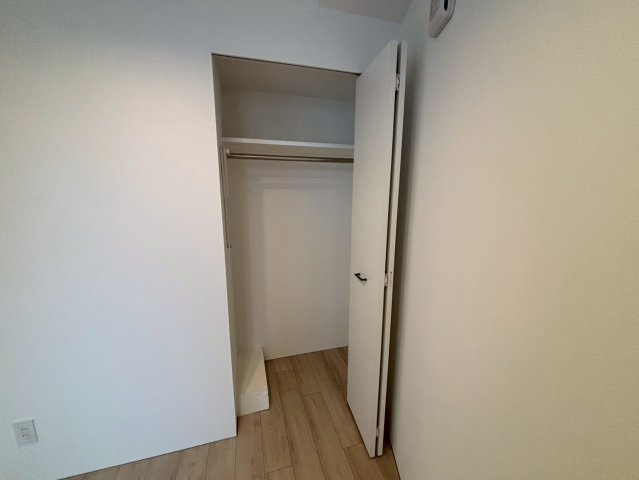 quador車道|名古屋市の賃貸ならMy賃貸の収納|quador車道