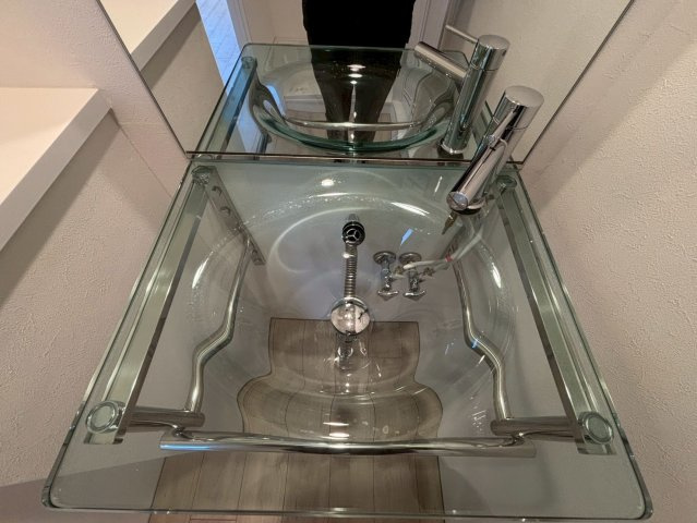 quador車道|名古屋市の賃貸ならMy賃貸の洗面所|quador車道