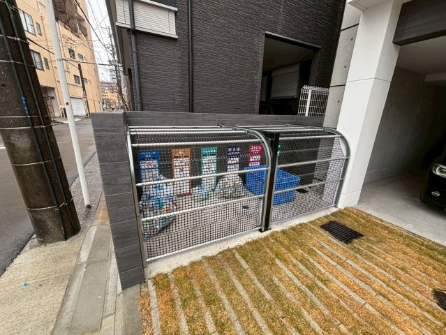 quador車道|名古屋市の賃貸ならMy賃貸のその他共用部分|quador車道