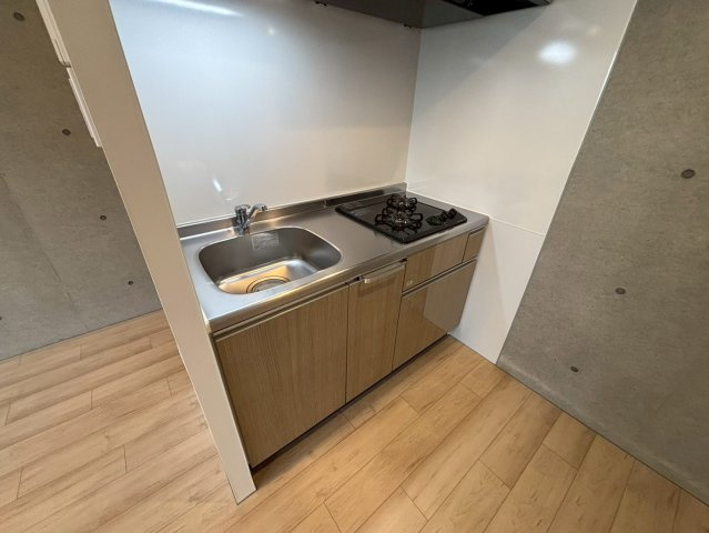 quador車道|名古屋市の賃貸ならMy賃貸のキッチン|quador車道