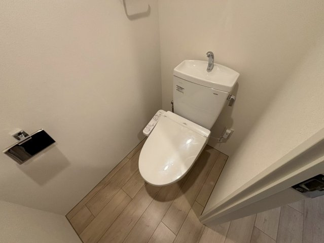 quador車道|名古屋市の賃貸ならMy賃貸のトイレ|quador車道