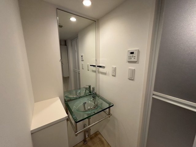 quador車道|名古屋市の賃貸ならMy賃貸の洗面所|quador車道