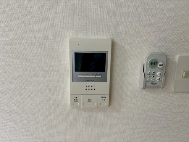 フォルクランド那古野|名古屋市の賃貸ならMy賃貸のセキュリティ|フォルクランド那古野