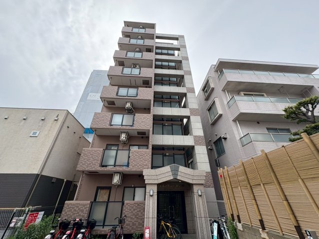 フォルクランド那古野|名古屋市の賃貸ならMy賃貸