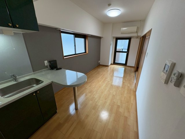 フォルクランド那古野|名古屋市の賃貸ならMy賃貸の居間・リビング|フォルクランド那古野