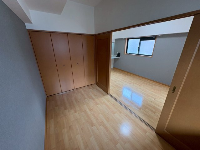 フォルクランド那古野|名古屋市の賃貸ならMy賃貸の洋室|フォルクランド那古野