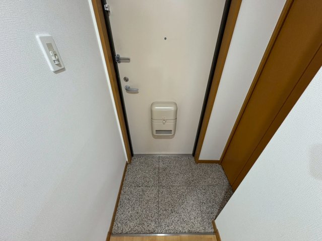 フォルクランド那古野|名古屋市の賃貸ならMy賃貸の玄関|フォルクランド那古野