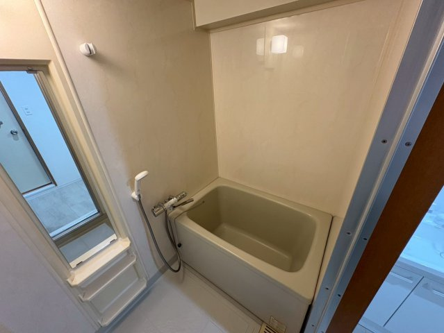 フォルクランド那古野|名古屋市の賃貸ならMy賃貸の浴室|フォルクランド那古野
