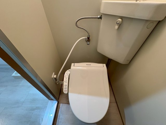 フォルクランド那古野|名古屋市の賃貸ならMy賃貸のトイレ|フォルクランド那古野