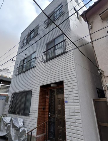 福島一棟ビル