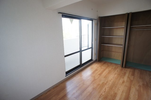 メゾン白光ヶ丘（ビャッコウガオカ）の居間・リビング