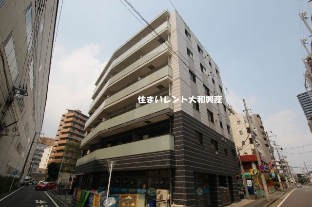 ヴィクトワール・フルーヴ６