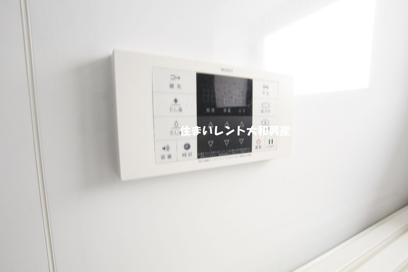 ヴィクトワール・フルーヴ６の設備