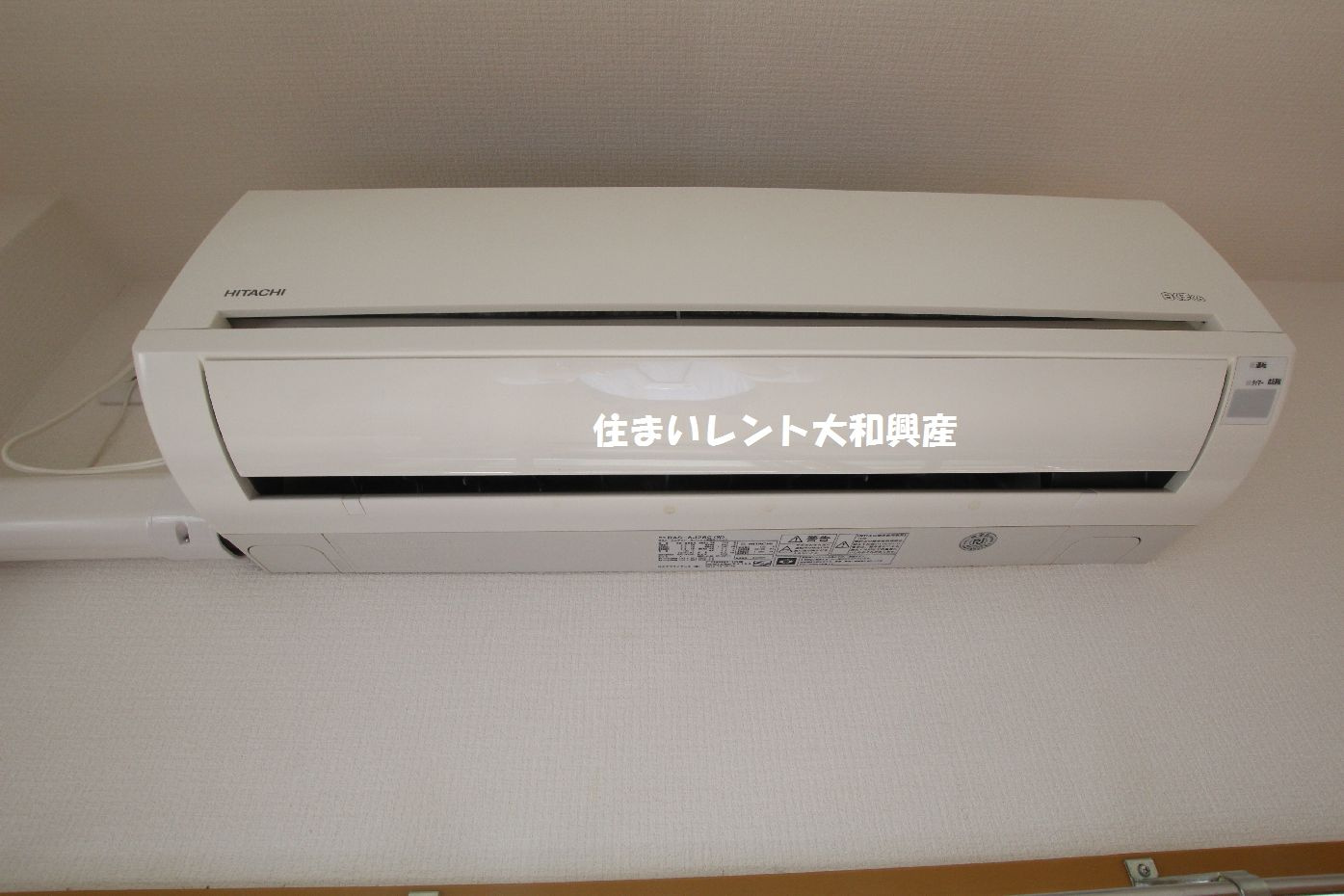 ヴィクトワール・フルーヴ６の設備