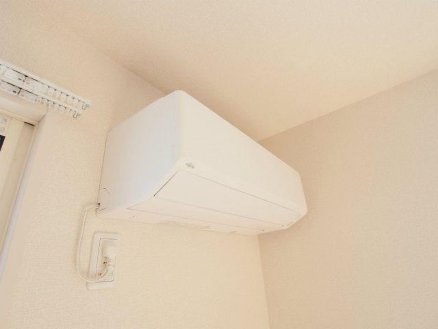 アップス大町DⅡの設備