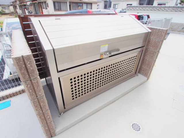 アップス大町DⅡの周辺