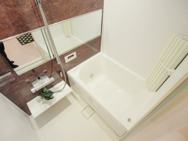 アップス大町DⅡのキッチン