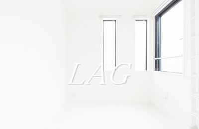 【居間・リビング】 | ロンジェスマン三宿 | 洋室のお部屋です。