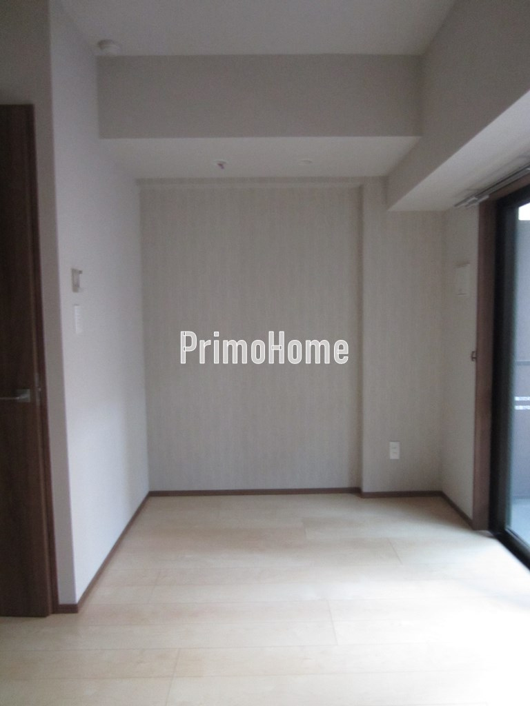 ハーモニーレジデンス日本橋イーストの居間・リビング