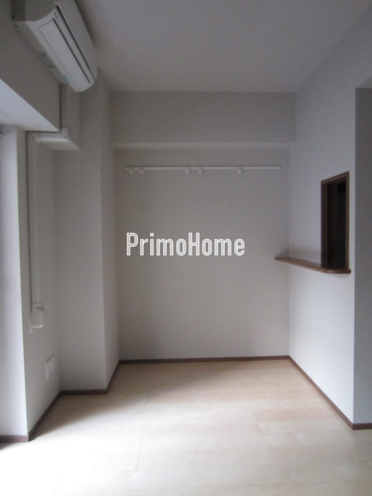 ハーモニーレジデンス日本橋イーストの居間・リビング