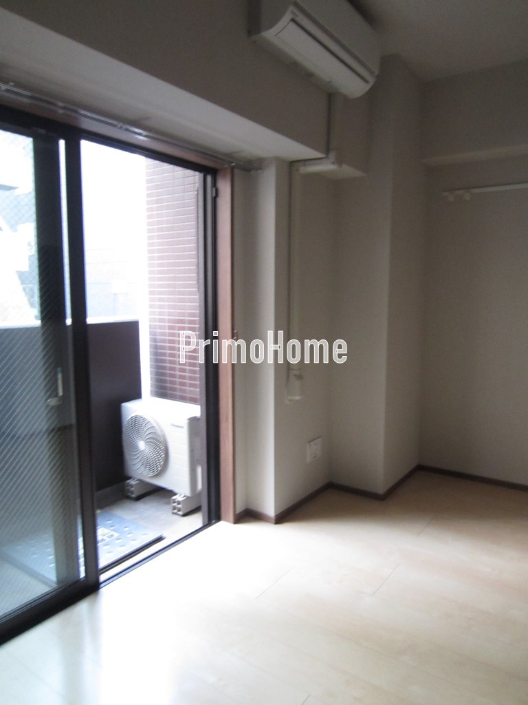 ハーモニーレジデンス日本橋イーストの洋室