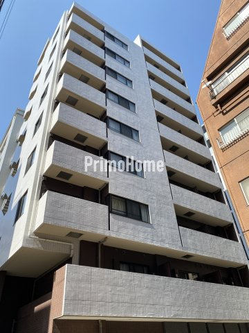 ハーモニーレジデンス日本橋イースト