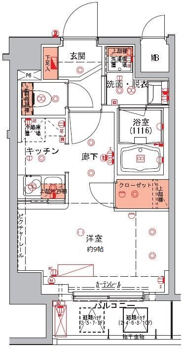 ハーモニーレジデンス日本橋イースト