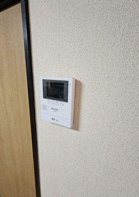 【セキュリティ】 | コーポマルナカ