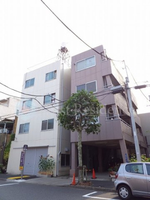 【外観】 | コーポマルナカ