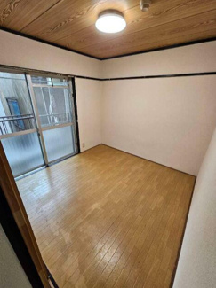 【洋室】 | コーポマルナカ