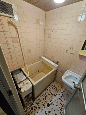 【浴室】 | コーポマルナカ