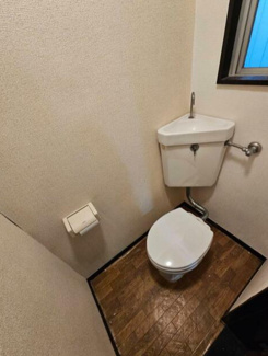 【トイレ】 | コーポマルナカ