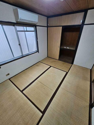 【内装】 | コーポマルナカ