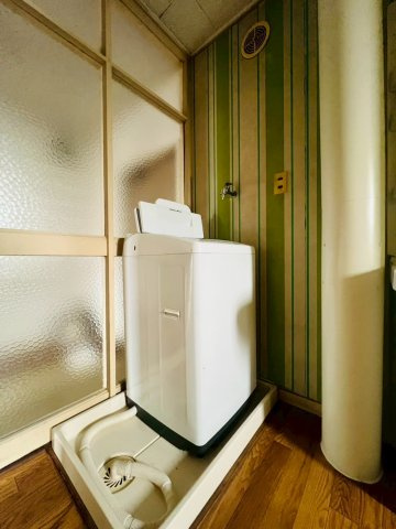 伊川谷住宅1号棟のその他