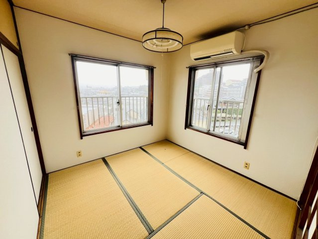 伊川谷住宅1号棟のその他