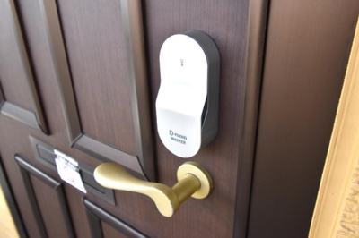 【玄関】 | ヴィルオランジュUD(ヴィルオランジュユーディー)