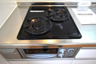 【キッチン】 | ヴィルオランジュUD(ヴィルオランジュユーディー)