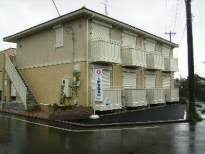 【外観】 | ヴィルオランジュUD(ヴィルオランジュユーディー)