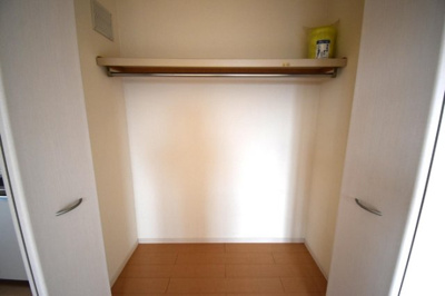 【収納】 | ヴィルオランジュUD(ヴィルオランジュユーディー)