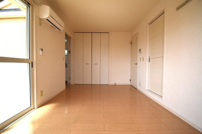 【寝室】 | ヴィルオランジュUD(ヴィルオランジュユーディー)