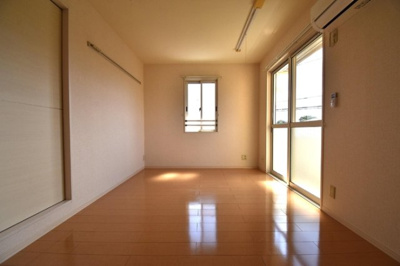 【居間・リビング】 | ヴィルオランジュUD(ヴィルオランジュユーディー)