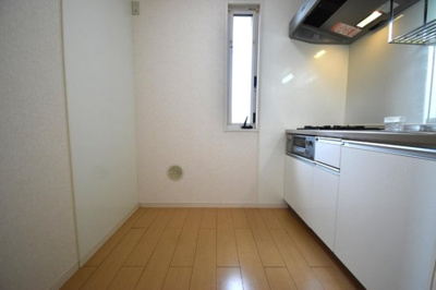 【キッチン】 | ヴィルオランジュUD(ヴィルオランジュユーディー)