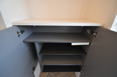 【収納】 | ヴィルオランジュUD(ヴィルオランジュユーディー)