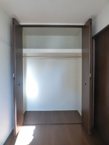 【収納】 | レジデンス泰地