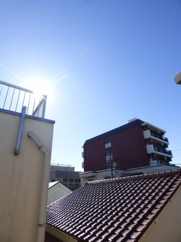 【展望】 | レジデンス泰地