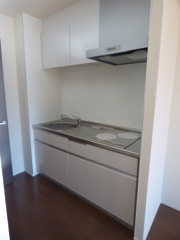 【キッチン】 | レジデンス泰地