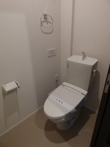 【トイレ】 | レジデンス泰地