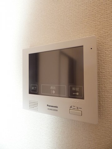 【セキュリティ】 | レジデンス泰地